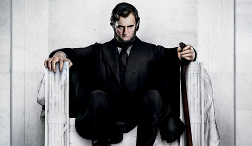 Abraham Lincoln Vampire Hunter, un poster e nuove immagini (5)