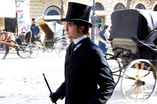 Biancaneve e il cacciatore, Bel Ami, Savages, 7500, The Hunger Games, Welcome to the Punch immagini (4)