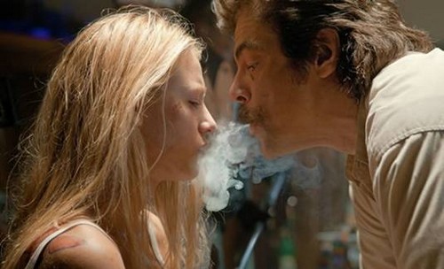 Biancaneve e il cacciatore, Bel Ami, Savages, 7500, The Hunger Games, Welcome to the Punch immagini (6)