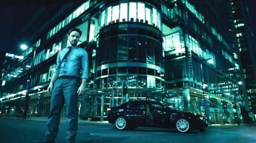 Biancaneve e il cacciatore, Bel Ami, Savages, 7500, The Hunger Games, Welcome to the Punch immagini (7)