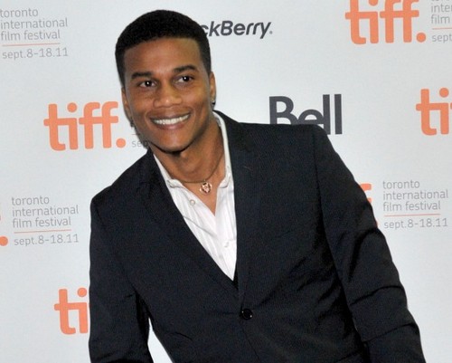 Debi Mazar e Cory Hardrict nel biopic Lovelace (2)