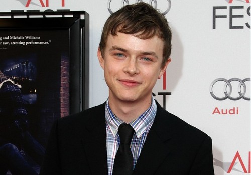 Elizabeth Olsen, Dane DeHaan e Jack Huston nel thriller Kill your Darlings (3)