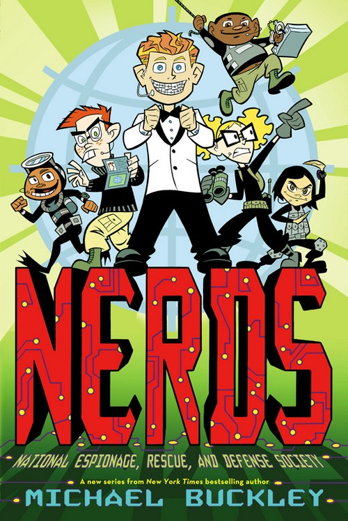 Elton John produrrà il film d'animazione Nerds
