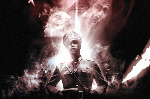 Horror News Fangs of War, The Pact, Rage Midsummer's Evil, Harpoon (10)