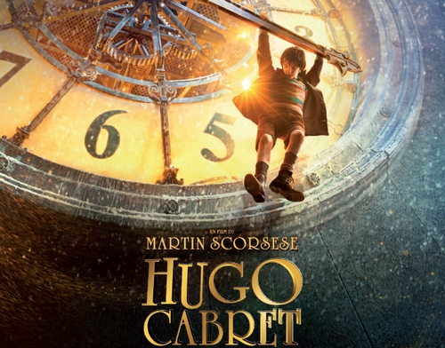 Hugo Cabret ok