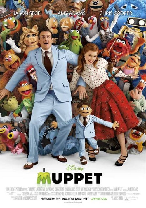 I Muppet, recensione in anteprima (2)