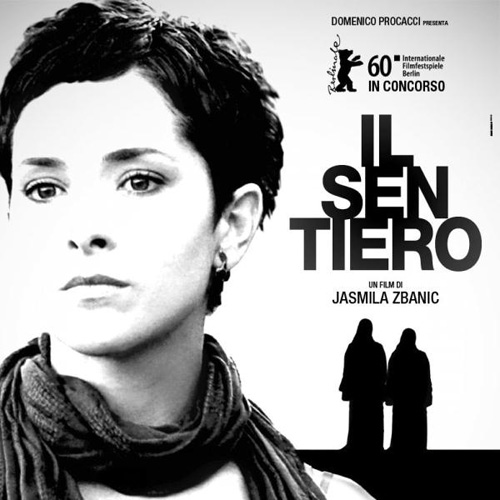 Il Sentiero-Locandina