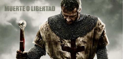 Ironclad, poster internazionale