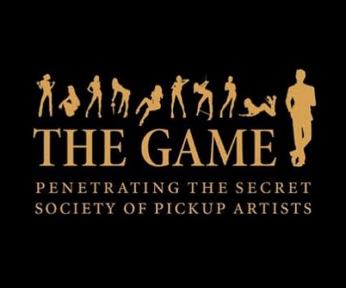 James Franco seduttore nell'adattamento di The Game