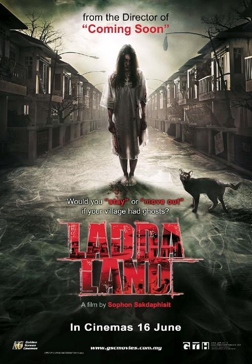 Laddaland, recensione in anteprima