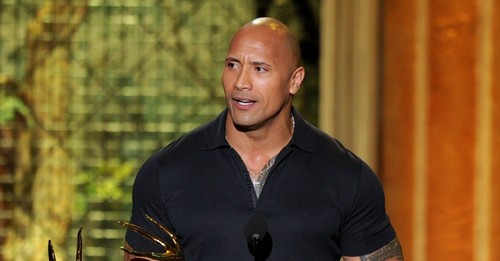 Liam Hemsworth in Empire State e Dwayne Johnson in trattative