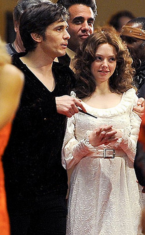 Lo Hobbit, Sparkle, Lovelace nuove immagini