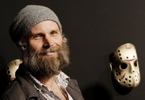Premiere of Warner Bros.' "Friday The 13th" - Arrivals