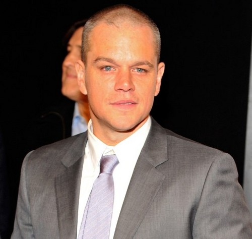 Matt Damon rinuncia al suo debutto alla regia e arriva Gus Van Sant