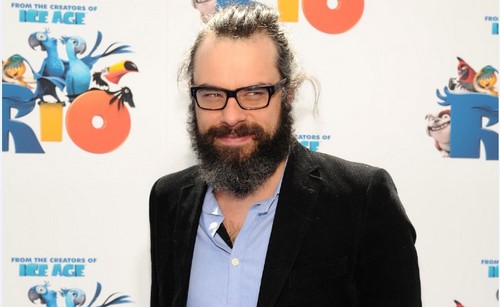 Men in Black 3, prima immagine di Jemaine Clement (2)