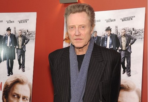Owen Wilson e Christopher Walken nella commedia Freezing People is Easy (3)