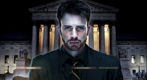 Puncture, nuovo poster con Chris Evans (2)