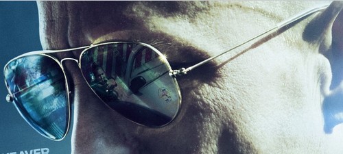 Rampart, nuovo poster con Woody Harrelson