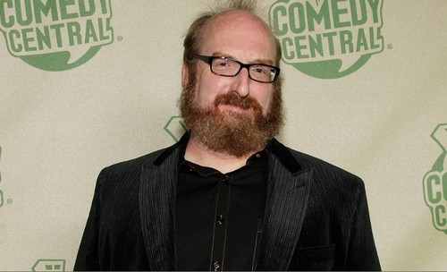 Rob Riggle, Brian Posehn e Kumail Nanjiani in Back and Hell
