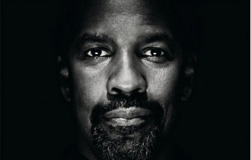 Safe House, poster internazionale con Denzel Washington