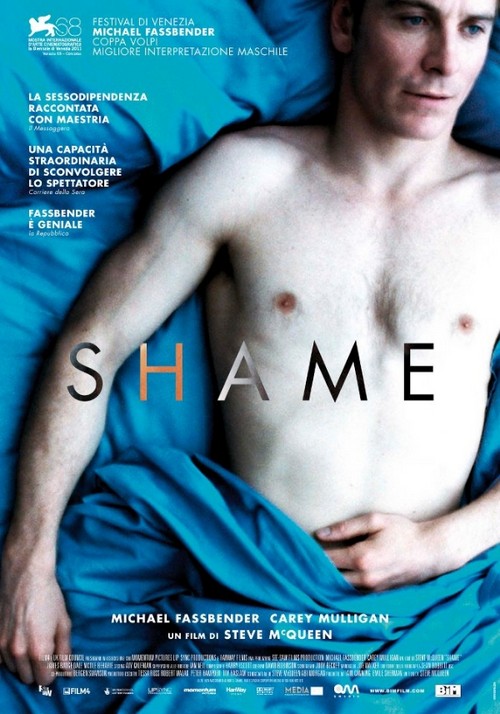Shame, recensione