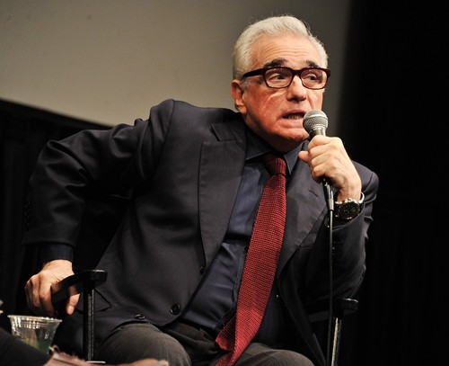 Film Society Of Lincoln Center Screening Of "Mean Streets"
