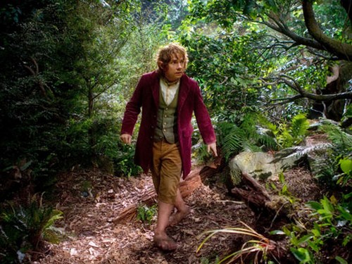 The Bourne Legacy, Lo Hobbit, Brave-Coraggiosa e ribelle, Prometheus nuove immagini (4)