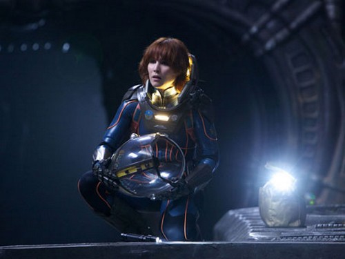 The Bourne Legacy, Lo Hobbit, Brave-Coraggiosa e ribelle, Prometheus nuove immagini