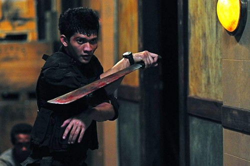 The Raid, un video e 17 immagini dell'action indonesiano (6)