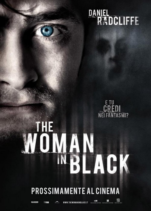 The Woman in Black, recensione in anteprima