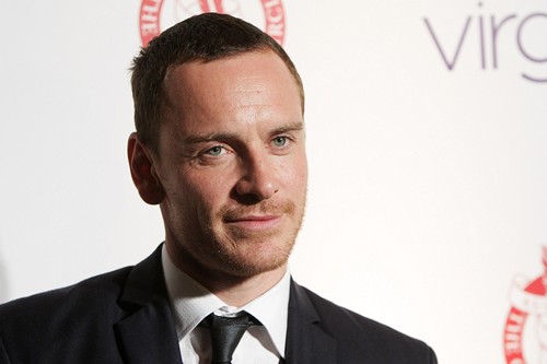 London Film Critics' Circle Awards 2012 - Press Room