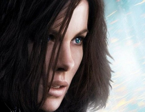 Underworld Il Risveglio, poster IMAX