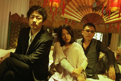 Zombie Ass, The Viral Factor, Tarbosaurus 3D, Tokio Playboy Club, Bunohan, Lust of the Dead trailer e poster