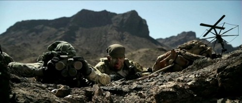 Act of Valor immagine