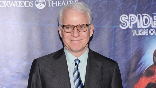 Amy Adams in Object of Beauty di Steve Martin (2)