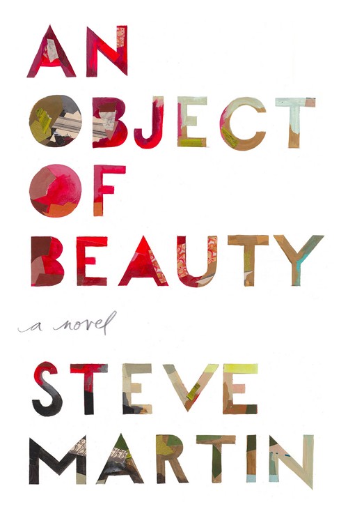 Amy Adams in Object of Beauty di Steve Martin