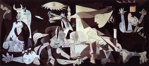 Antonio Banderas sarà Pablo Picasso in 33 Dias (2)