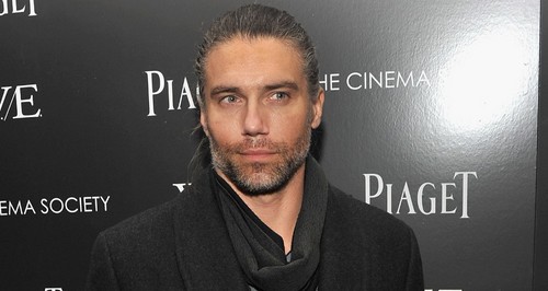 Cam Gigandet, Freddy Rodriguez, William Fichtner e Anson Mount nell'action Code Name Geronimo (3)