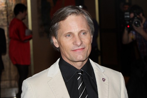 A Dangerous Method - UK Gala Premiere - Inside Arrivals