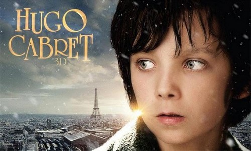 Cinema Audio Society Awards 2012, vince l'Hugo Cabret di Martin Scorsese