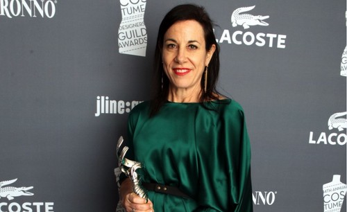 Costume Designers Guild Awards 2012, vincitori premi a Millenium e Harry Potter (4)