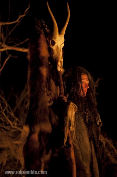 Dark Shadows, The Lords of Salem, Aftershock, Byzantium immagini (5)