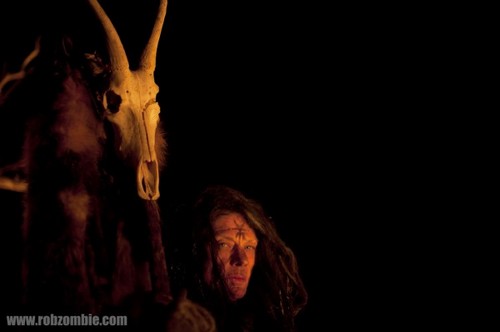 Dark Shadows, The Lords of Salem, Aftershock, Byzantium immagini (6)