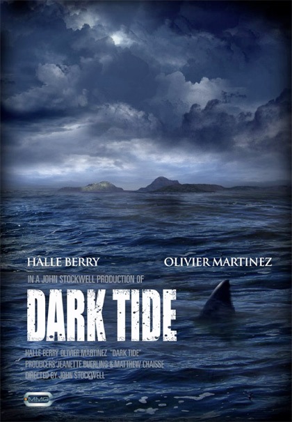 Dark Tide