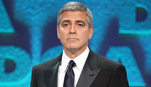 Emma Watson, Tom Hanks e George Clooney in Your Voice in my Head (2)