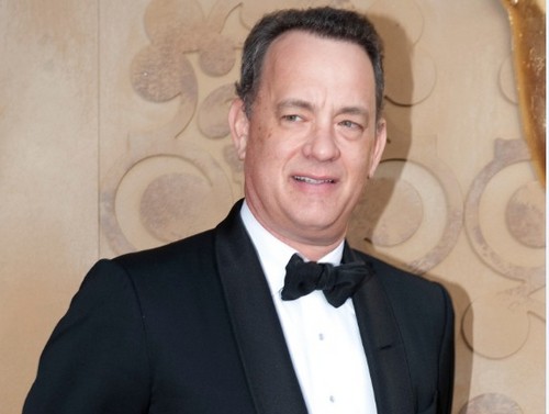 Emma Watson, Tom Hanks e George Clooney in Your Voice in my Head (3)