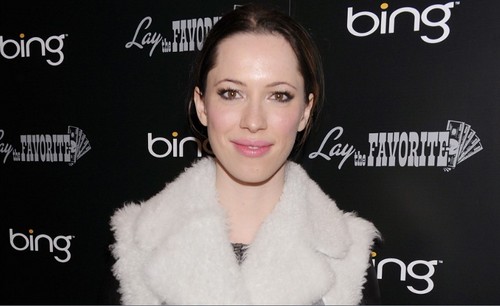 Eric Bana e Rebecca Hall nel nuovo thriller di John Crowley