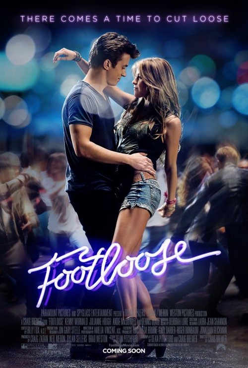 Footloose, recensione in anteprima (2)