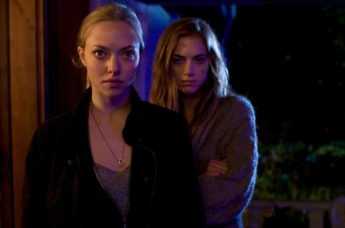 Gone, immagini del thriller con Amanda Seyfried (5)