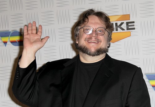 Spike TV's "2010 Video Game Awards" - Arrivals